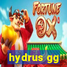 hydrus gg